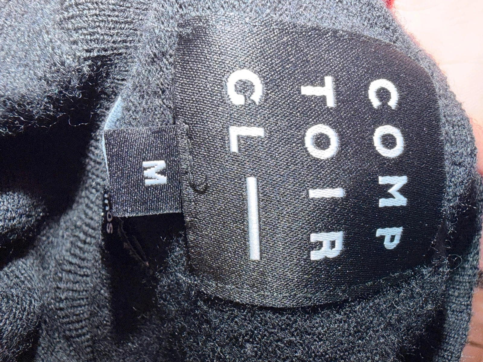 Light men's sweater size m Comptoir – photo 7